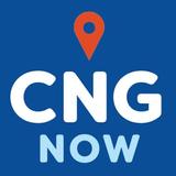 CNG Now icône