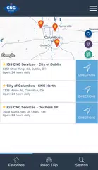 CNG Now APK Herunterladen