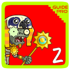 Guide Plans Vs Zombies 2 Pro Update icon