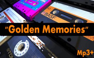 The song Golden memories Complete Affiche