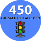 Ôn thi bằng lái xe icon