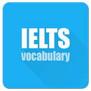 IELTS Vocabulary aplikacja