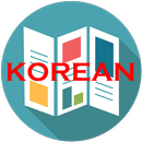 Korean - English Travel Handbook APK