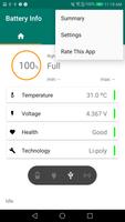 Battery Info Screenshot 3