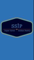 SSIP - Grocery captura de pantalla 1