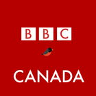 آیکون‌ News BBC Canada