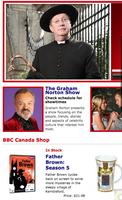 News BBC Canada โปสเตอร์