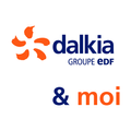 Dalkia & moi
