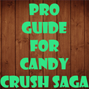 Pro Guide for Candy Crush Saga APK