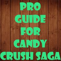 Pro Guide for Candy Crush Saga gönderen
