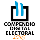 Compendio Digital Electoral icône