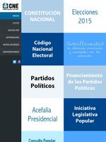 Compendio Digital Electoral 截图 3