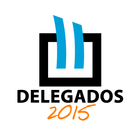 Delegados icon
