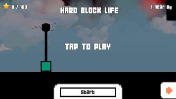 Hard Block Life poster