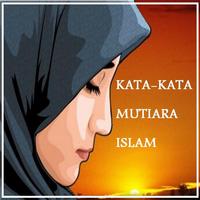 Kata Mutiara Islam 海報