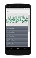 Kata Mutiara Islam screenshot 2