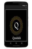 Qasidah Group poster