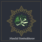 Maulid Nabi Rawi Simtudduror icône