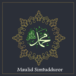 ”Maulid Nabi Rawi Simtudduror