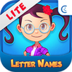 SmartRunners LetterNames Lite APK