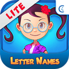 SmartRunners LetterNames Lite icône