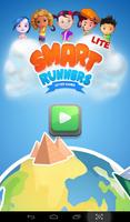 SmartRunners LetterNames Lite Affiche