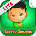 SmartRunners LetterSounds Lite icône