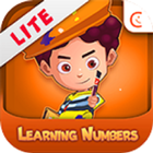 SmartRunners Numbers Lite icon