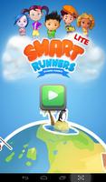 SmartRunners Numbers Lite Affiche