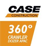 CASE 360° Crawler Dozer APAC icône