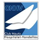 C.Nàutic Hospitalet-Vandellòs biểu tượng