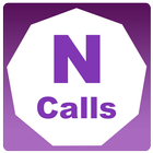 آیکون‌ NCalls