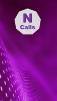 NCalls poster