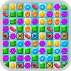 Guide Candy Crush Jelly Saga أيقونة