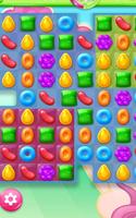 Guide Candy Crush Jelly Saga โปสเตอร์