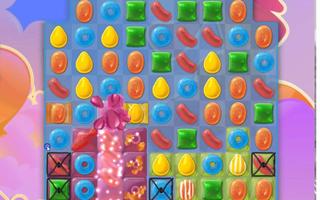 Guide Candy Crush Jelly Saga ảnh chụp màn hình 1