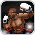 Free Punch Boxing 3D Guide أيقونة