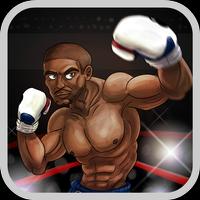 Free Punch Boxing 3D Guide الملصق