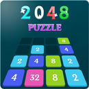 2048 Puzzle APK