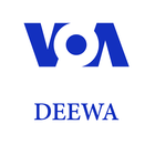 خبریں voa deewa icon