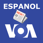 Noticias: VOA en Español ไอคอน