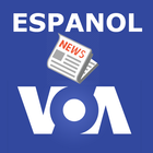 Noticias: VOA en Español Zeichen