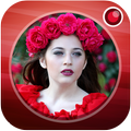 Flower Crown Photo Editor