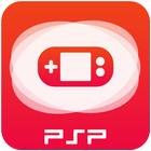 Emulator For PSP icon