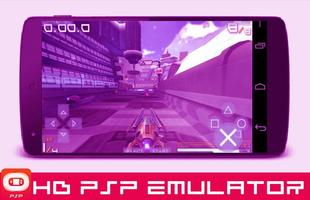 Emulator For PSP screenshot 2