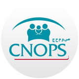 آیکون‌ SMART CNOPS - Assuré