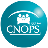 SMART CNOPS -PS 아이콘