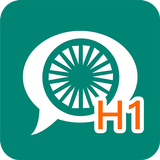 Launch H1 আইকন