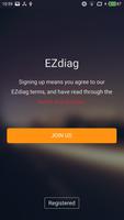 EZdiag 截图 1