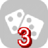آیکون‌ Modulo Three
